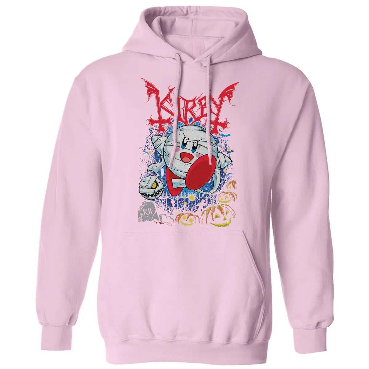 Classic Unisex Hoodie - DTWKLKL9