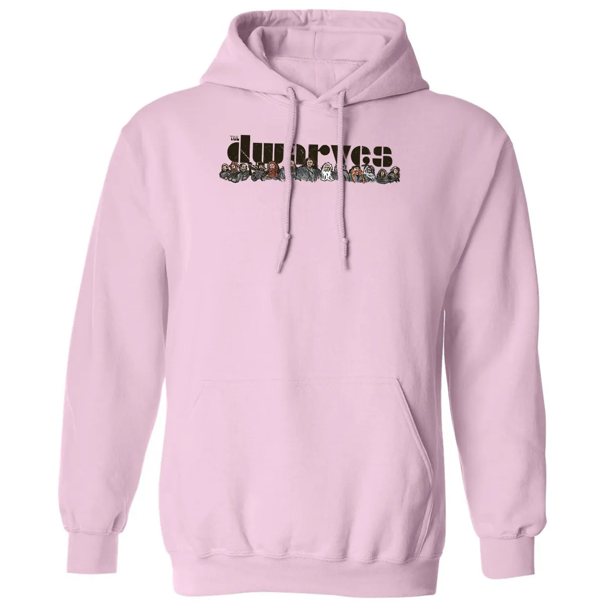 Classic Unisex Hoodie - 4GS3BQEC
