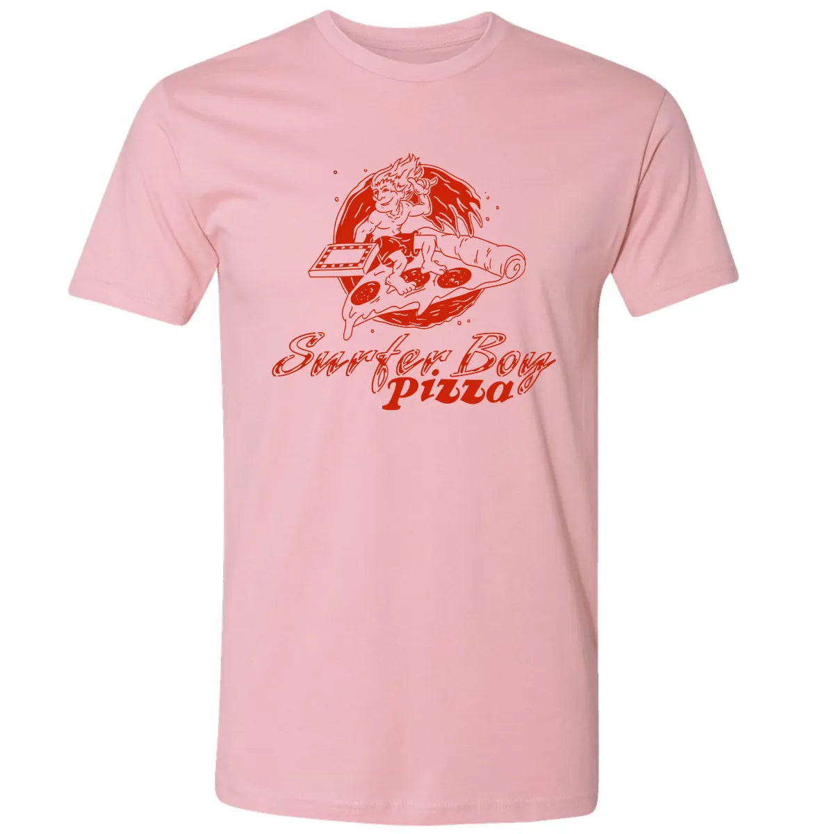 Premium Unisex T-shirt - T2LMFUE3