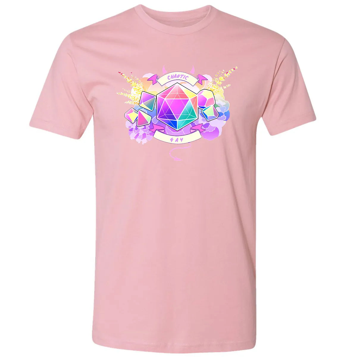 Premium Unisex T-shirt - Z1RVYXAL
