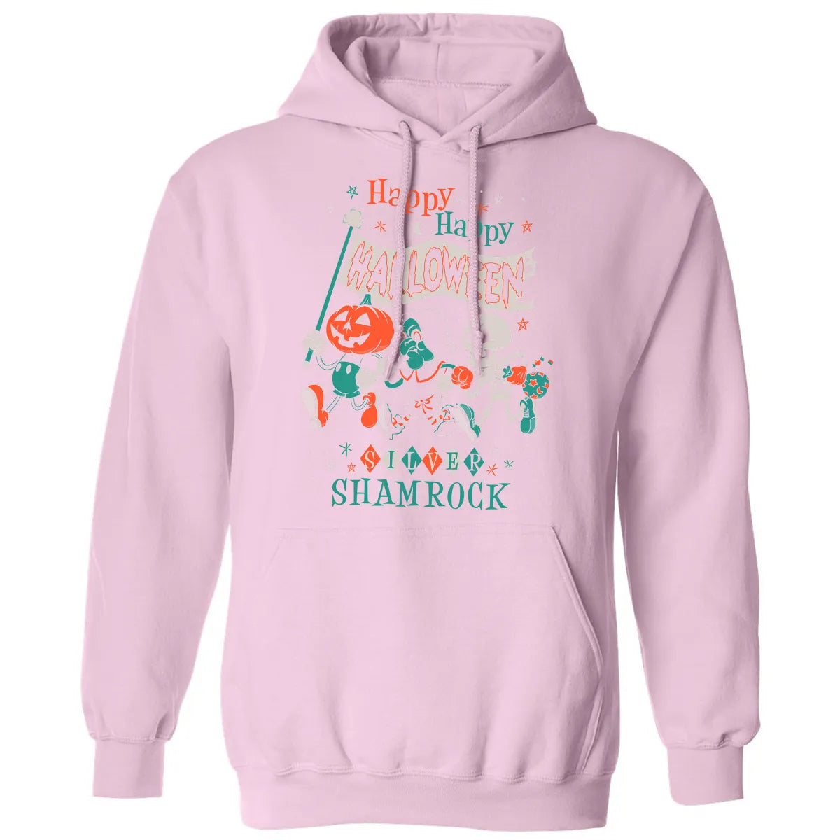 Classic Unisex Hoodie - UTVZ9VKV