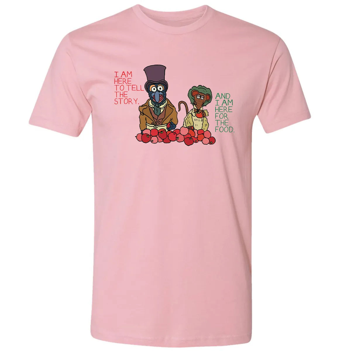 Premium Unisex T-shirt - 55G1U7JD
