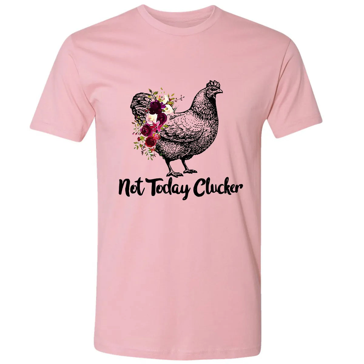 Premium Unisex T-shirt - KLY14NXD