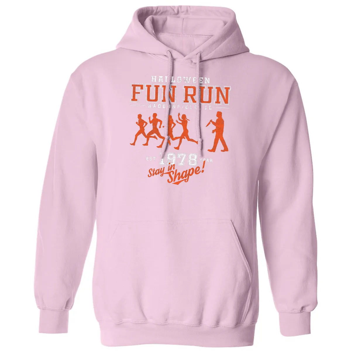 Classic Unisex Hoodie - TTXLAB4H