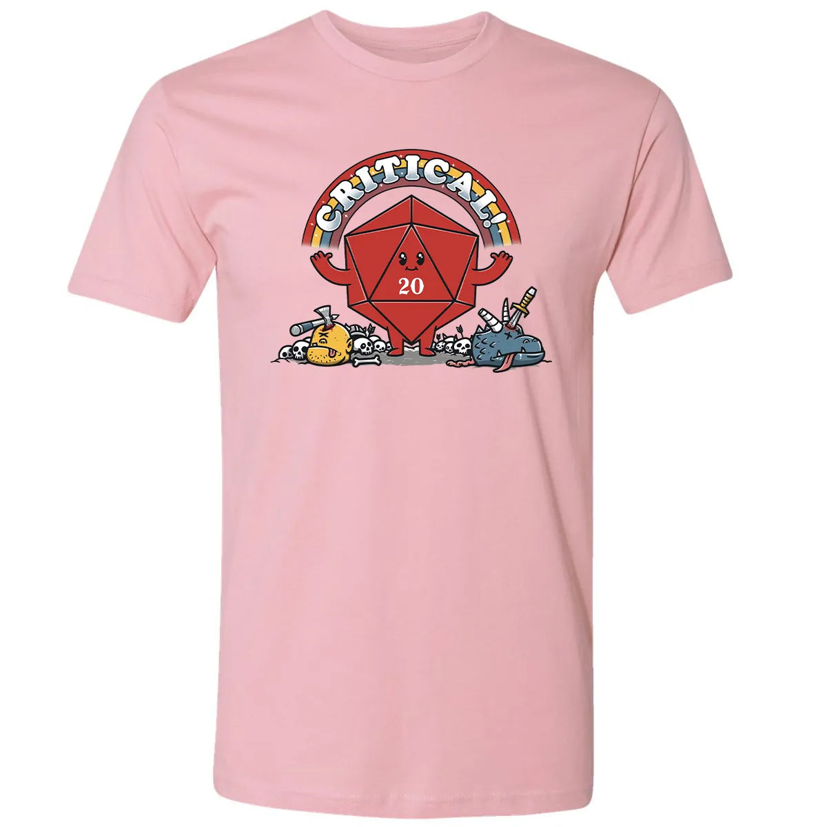Premium Unisex T-shirt - Z3WY3WBH