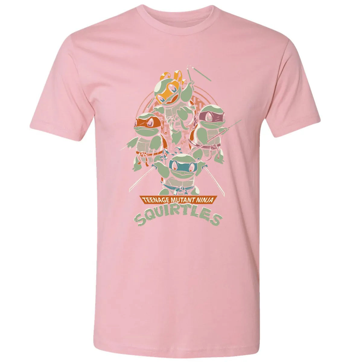 Premium Unisex T-shirt - ADB8GRGN