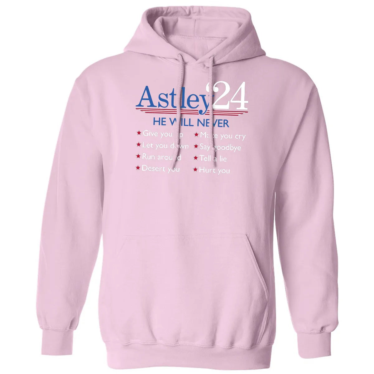 Classic Unisex Hoodie - SXGHZMHY