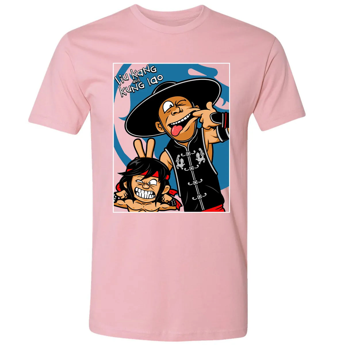 Premium Unisex T-shirt - JHHPP568