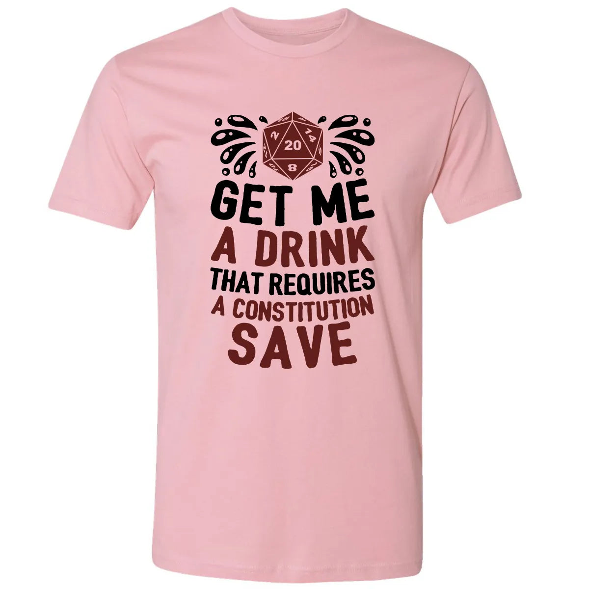 Premium Unisex T-shirt - BLR6TC43