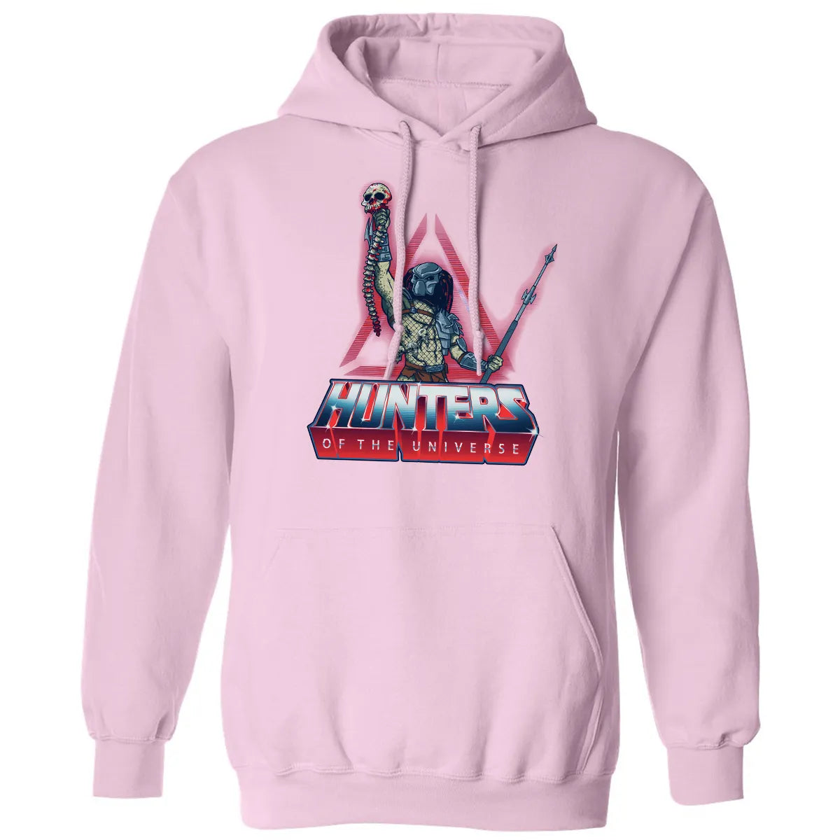 Classic Unisex Hoodie - LFFAZRGT
