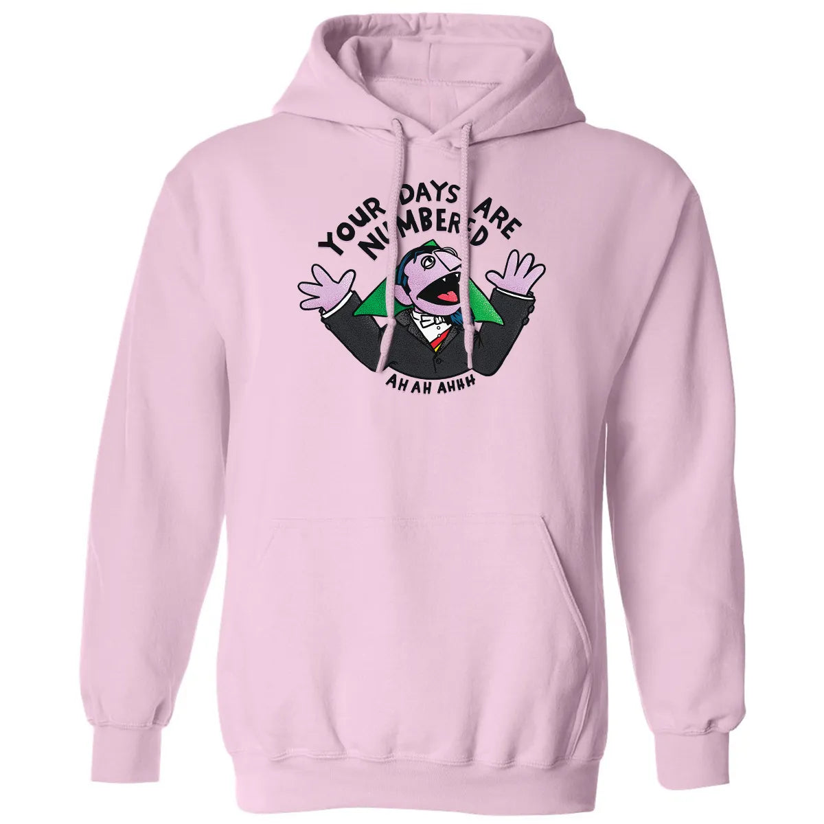 Classic Unisex Hoodie - 36KFBN5N