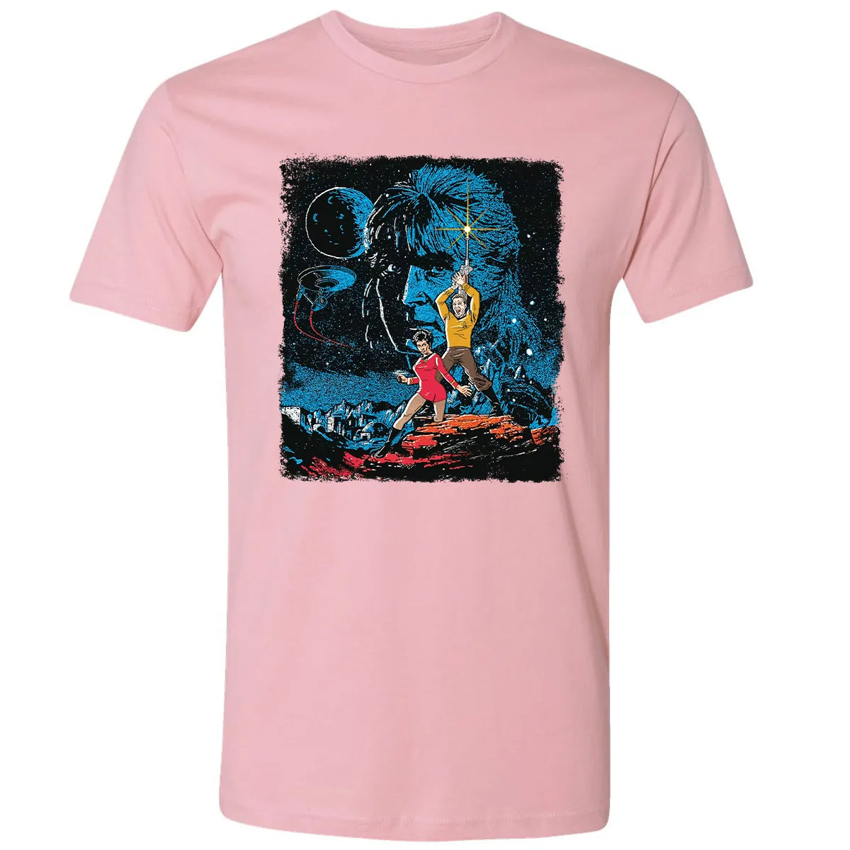 Premium Unisex T-shirt - F5MZRYMP