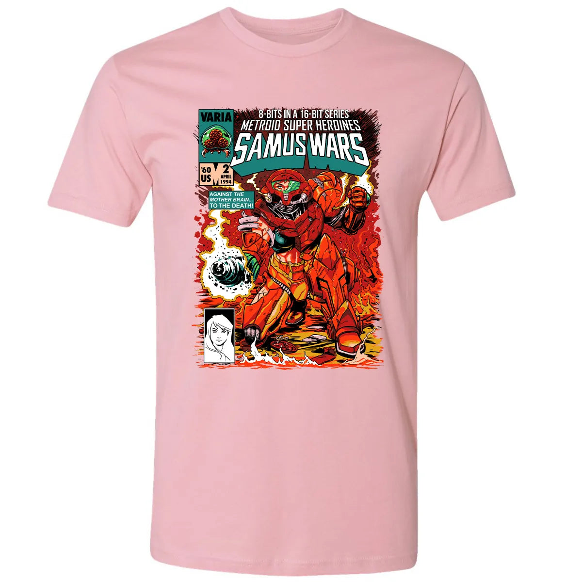 Premium Unisex T-shirt - 5K5RKWWK