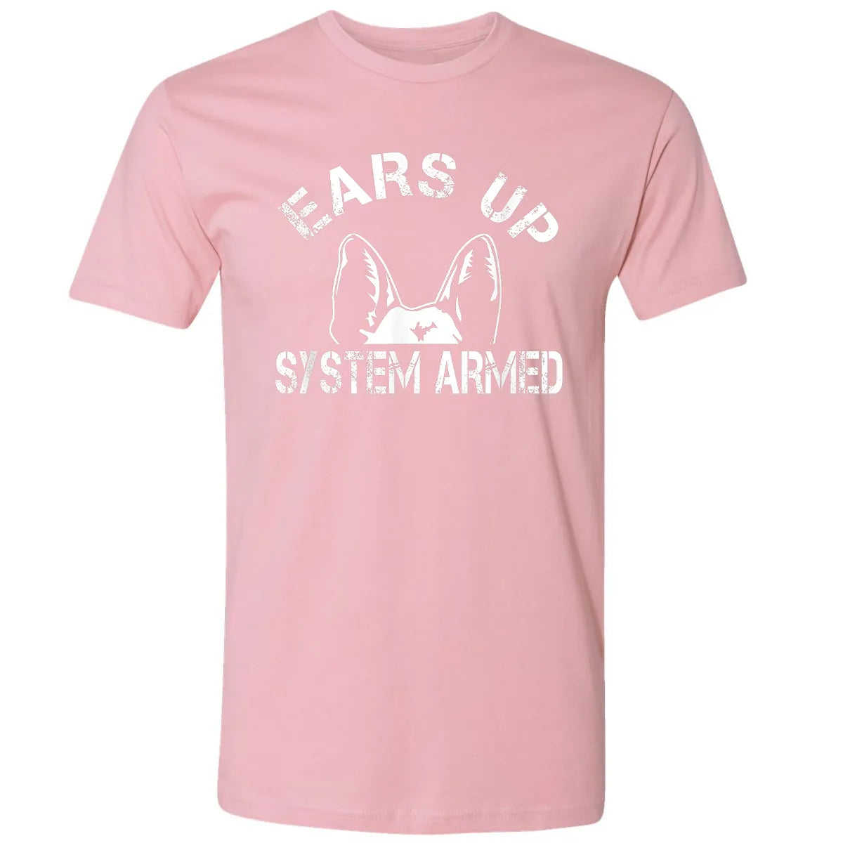 Premium Unisex T-shirt - DL43H817