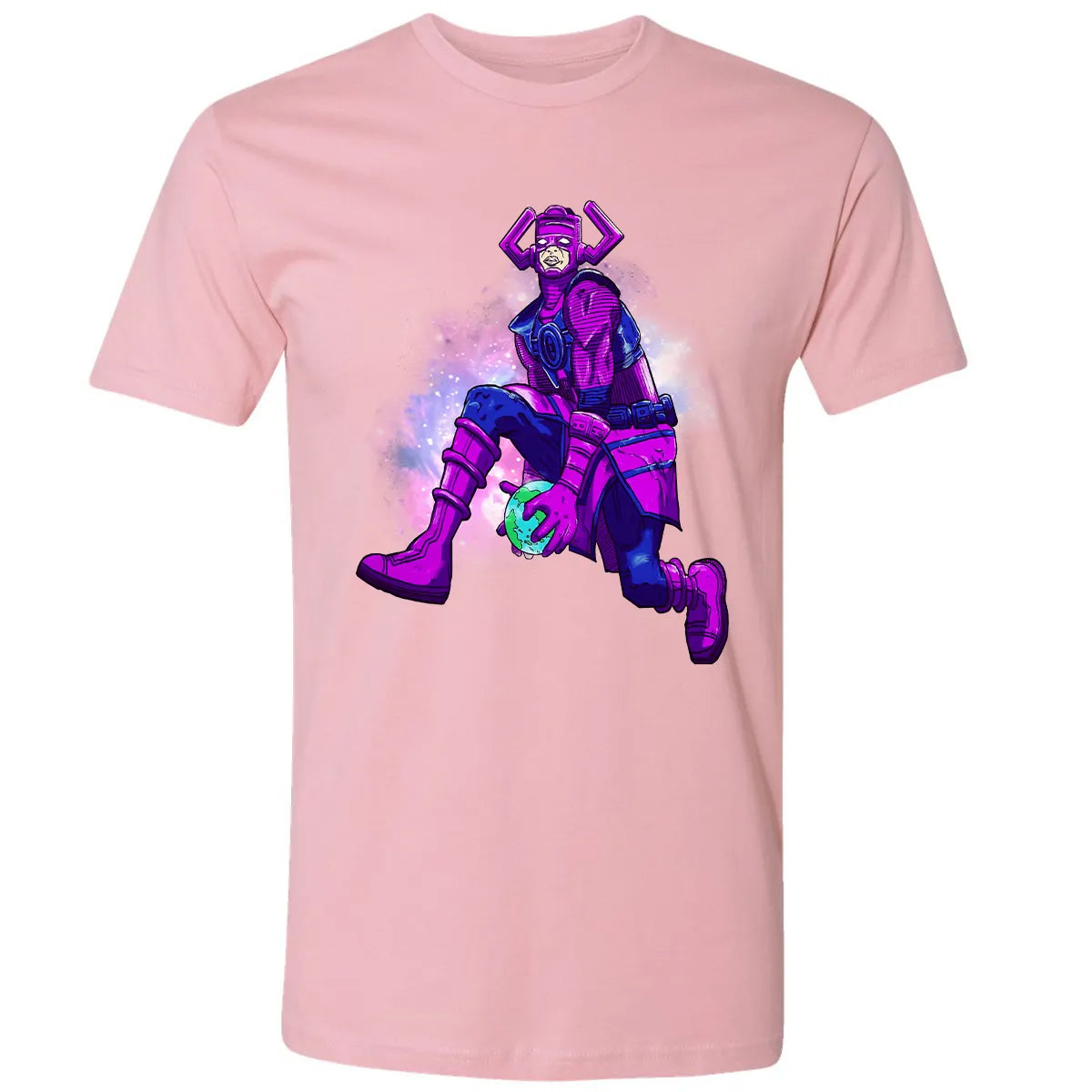 Premium Unisex T-shirt - CR5ATFV4