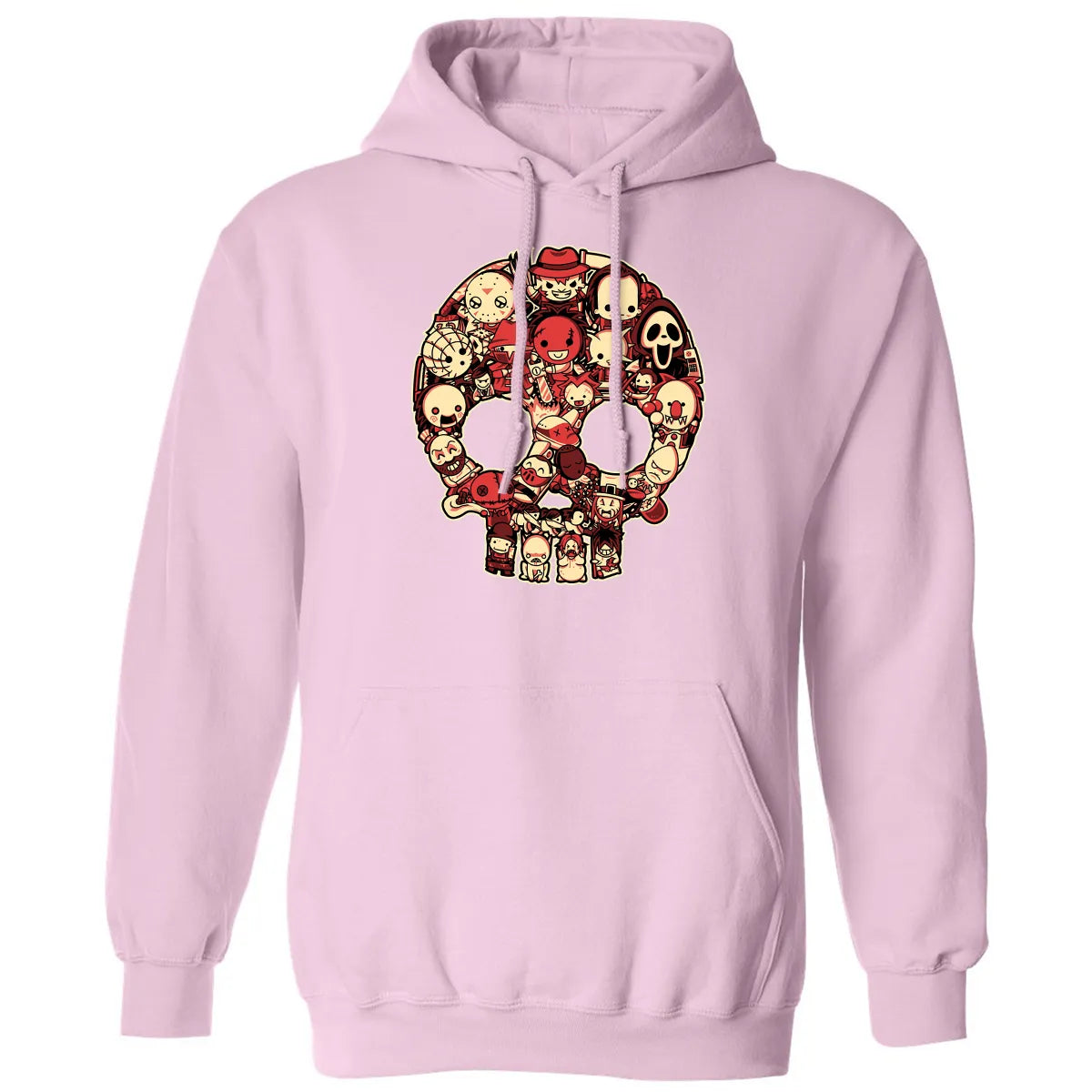 Classic Unisex Hoodie - QNZ65FY6