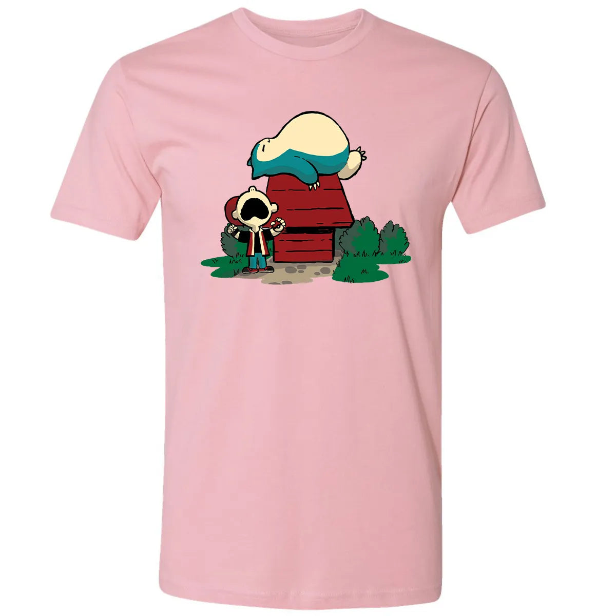 Premium Unisex T-shirt - CPNVCHV8