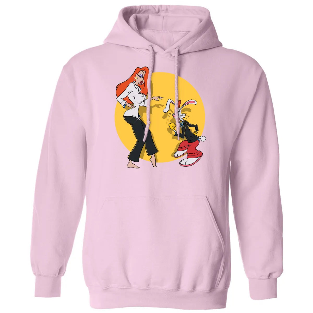 Classic Unisex Hoodie - PUH2BTTW