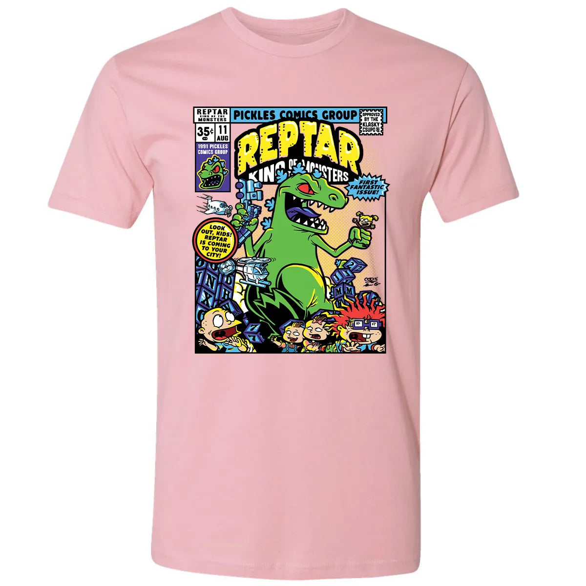 Premium Unisex T-shirt - CY7CBJ1Q