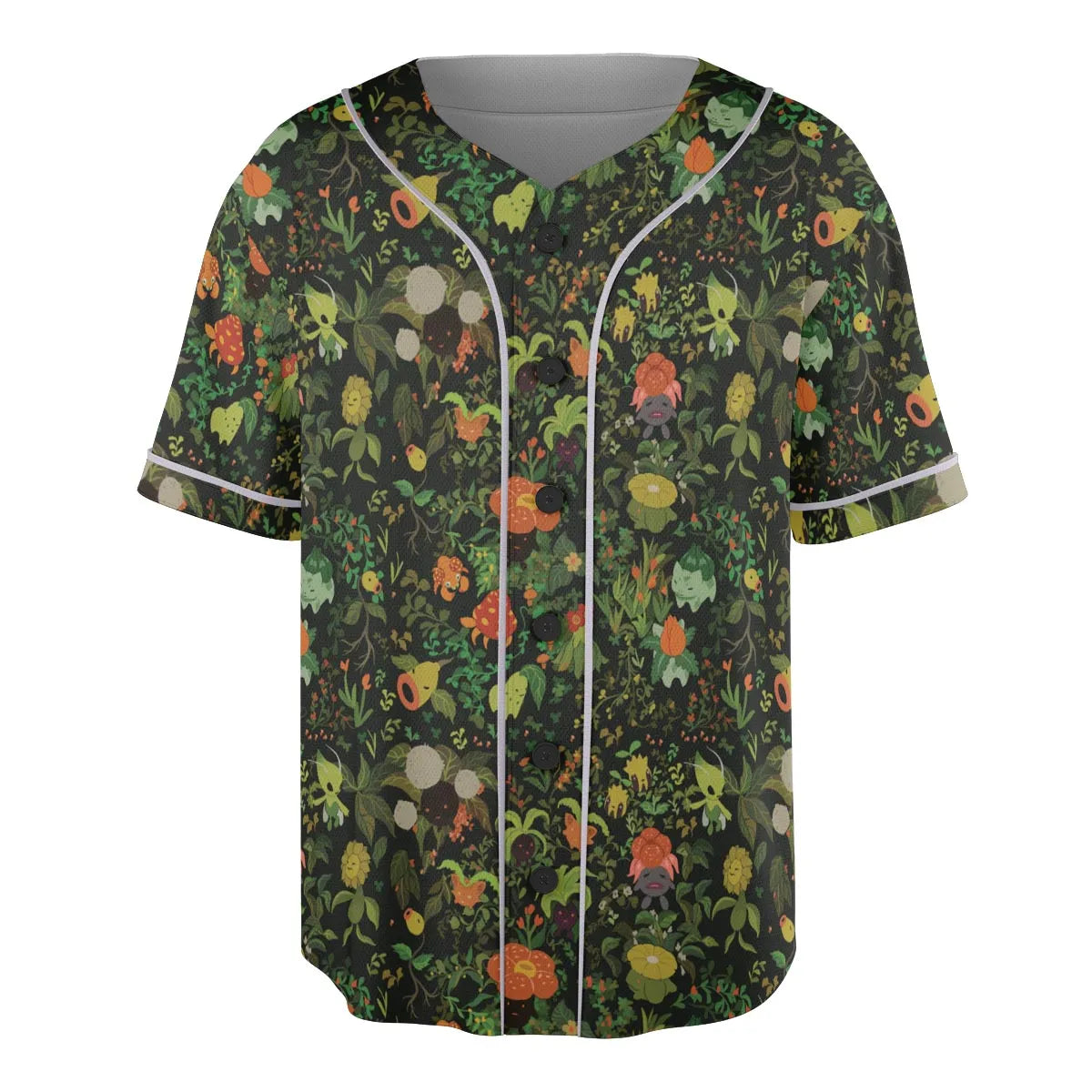 Unisex Baseball Jersey - 9SLZLHQE