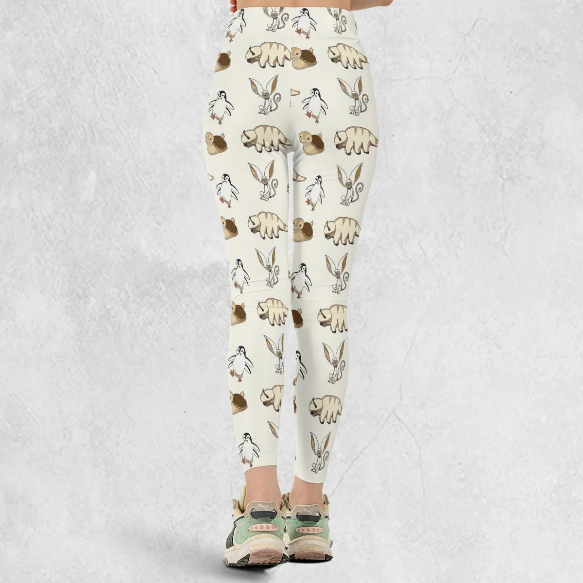 Legging - 27QZRH7Y