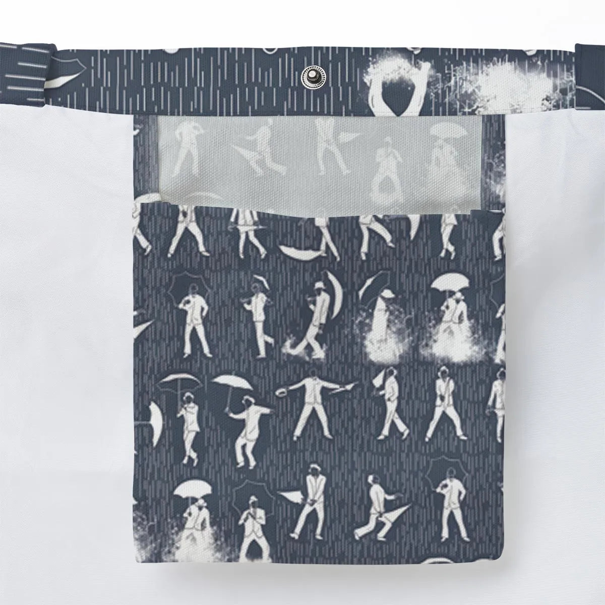 Large Tote Bag - TN3TAQTW