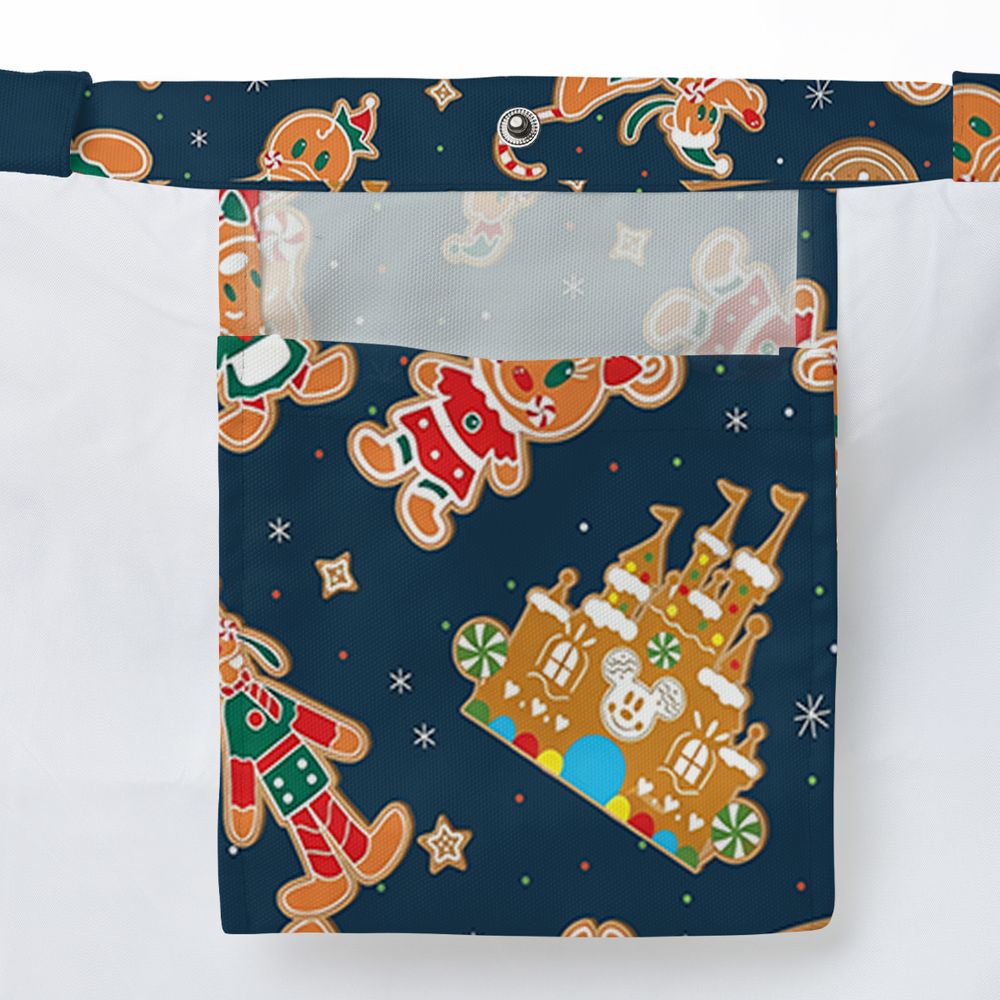 Large Tote Bag - H9M2S8SH -  - 3