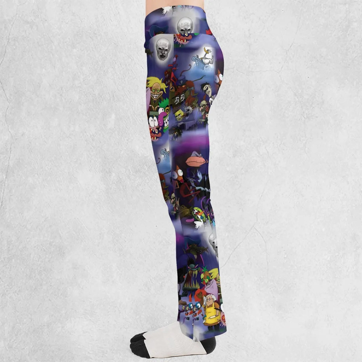 Flare Leggings - SQ4DXD2G