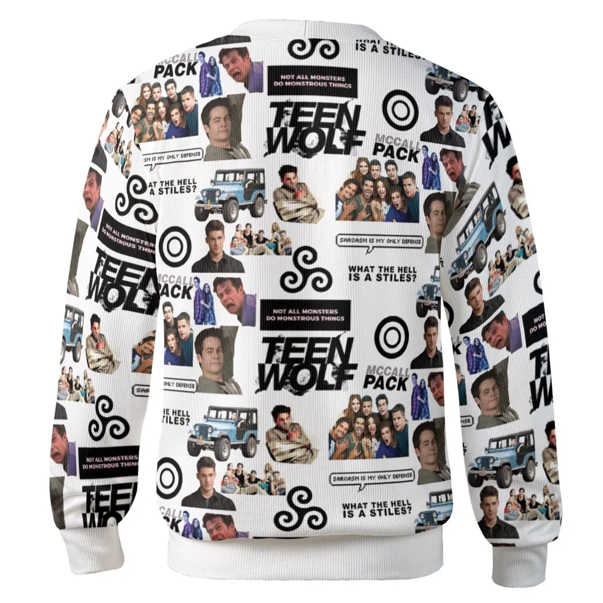 Cardigan - WYGDFL28