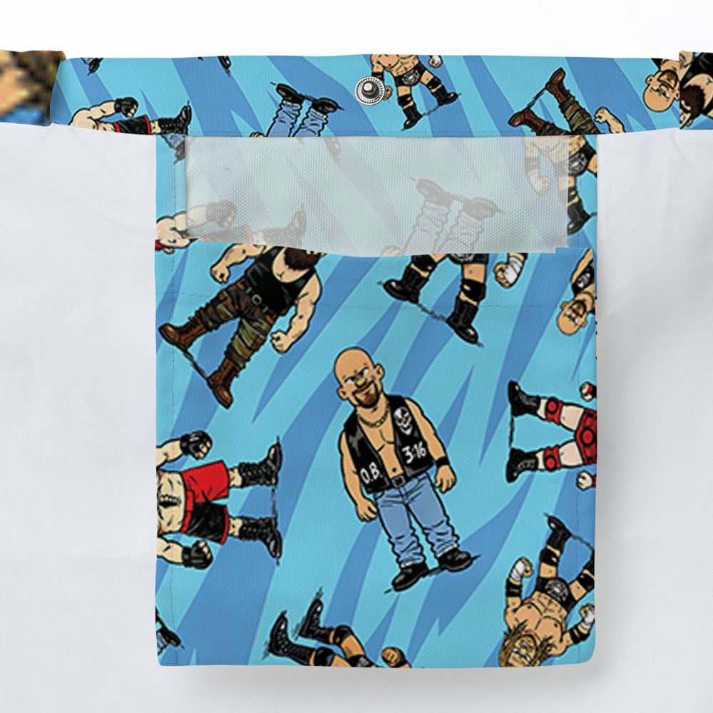 Large Tote Bag - T1YHCP7S -  - 3