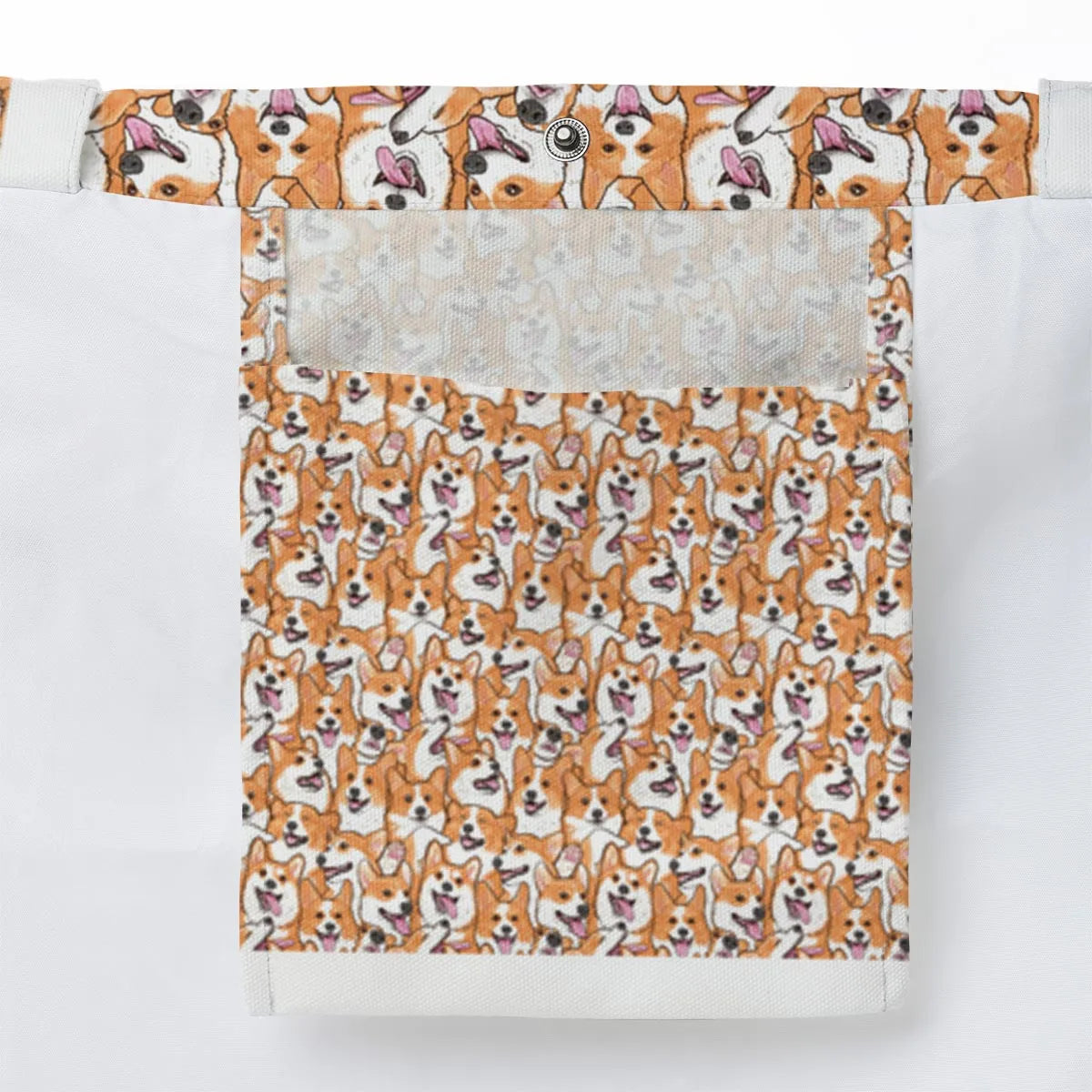 Large Tote Bag - S9MASULB