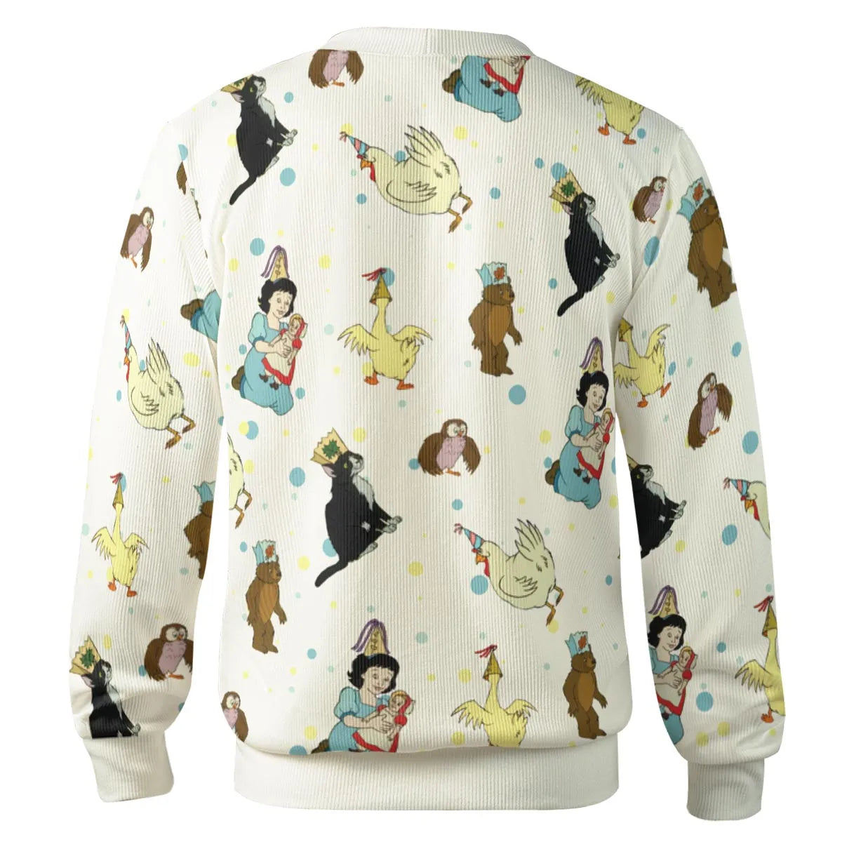 Cardigan - 37TDJYZZ
