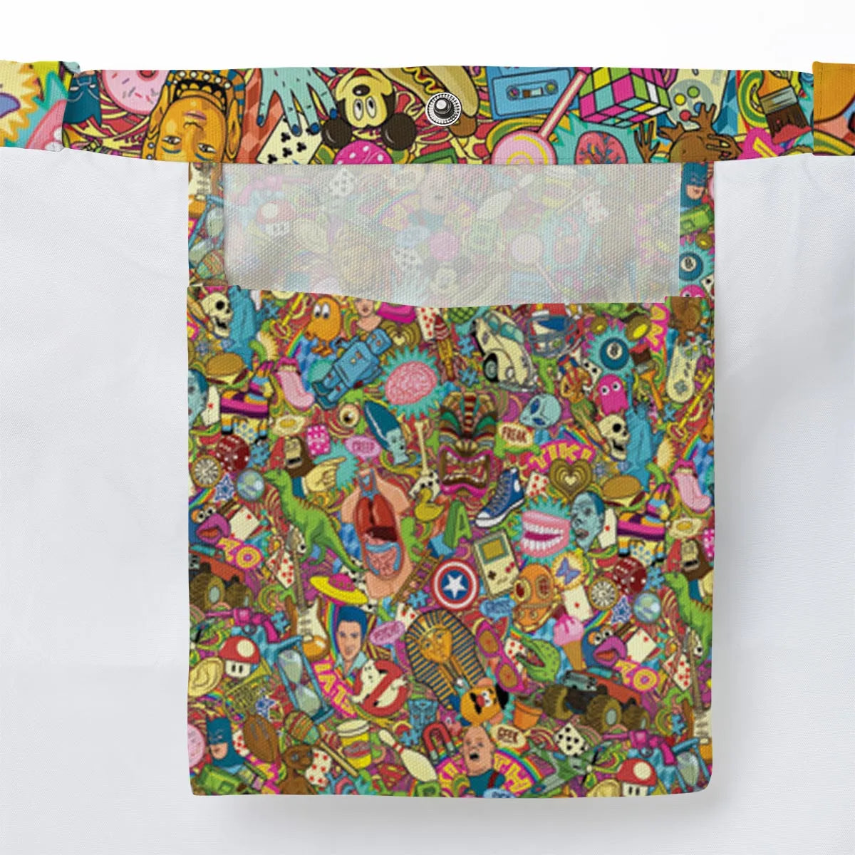 Large Tote Bag - 3G5QHU3C