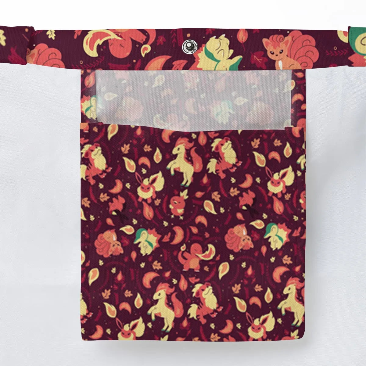 Large Tote Bag - WDZLLT8A