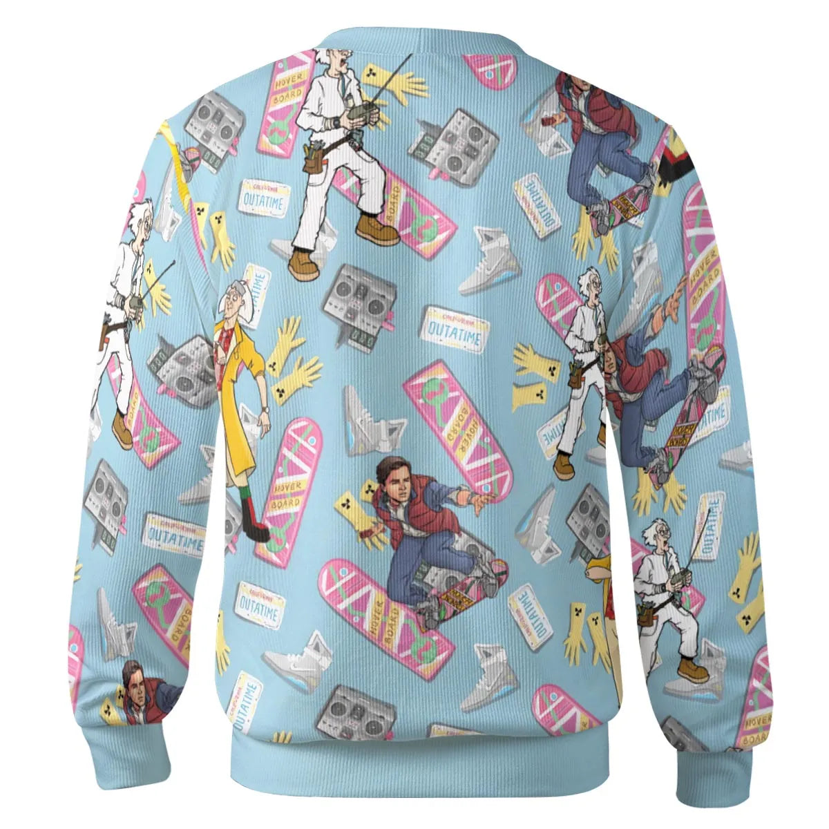 Cardigan - F56R65D7