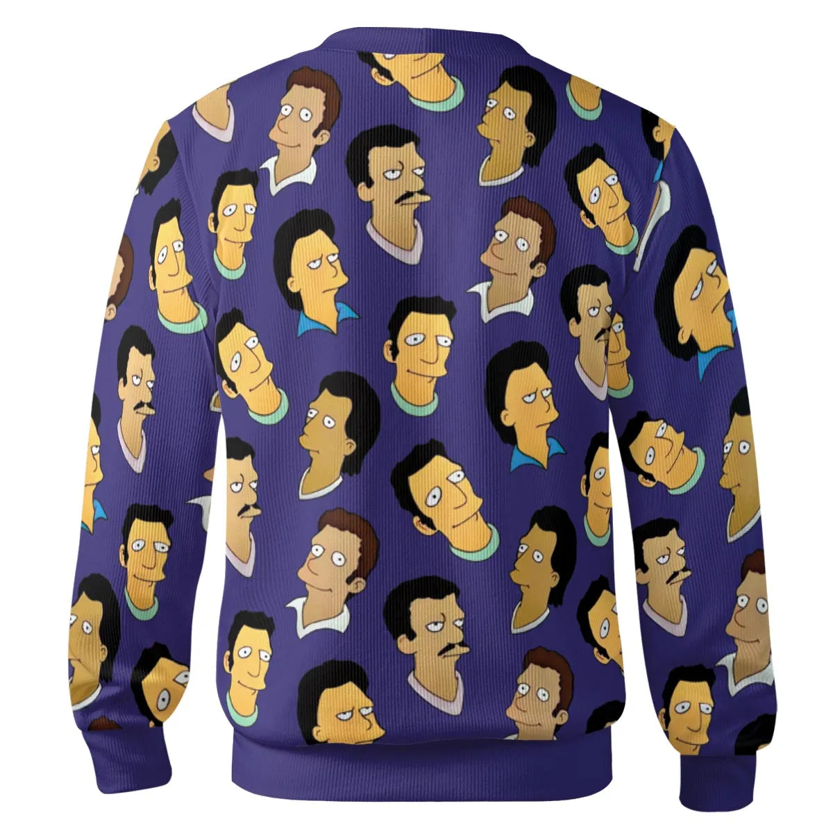 Cardigan - YLND96SE