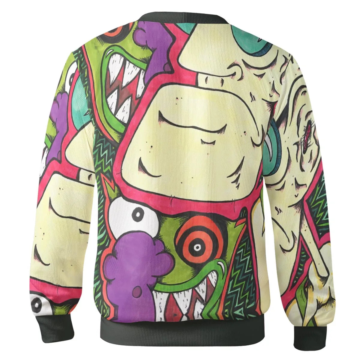Cardigan - 8WJGH25M