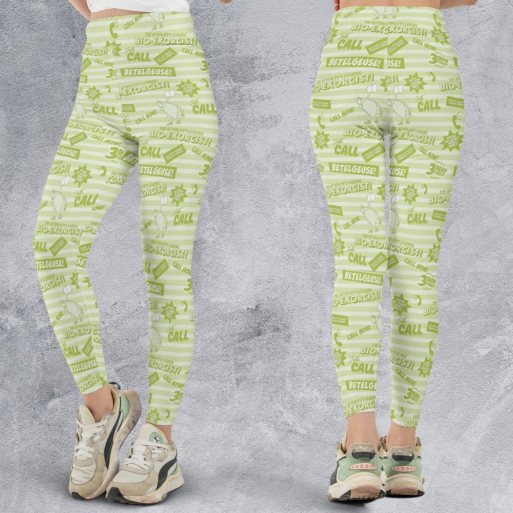 Legging - JNLSFATJ -  - 3