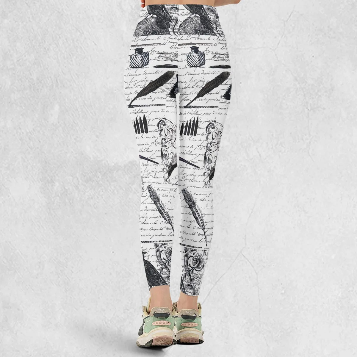 Legging - MLRDF4S9