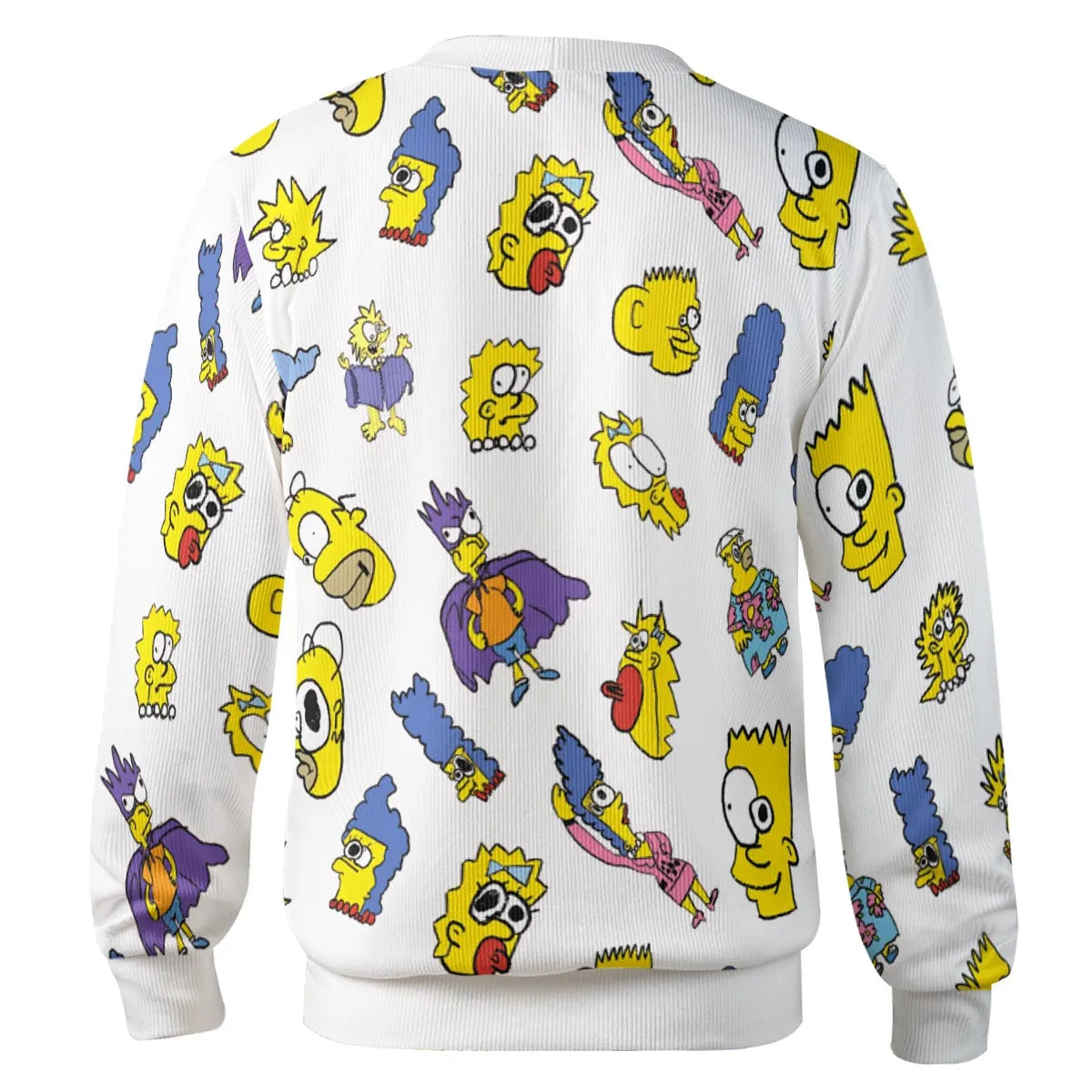 Cardigan - ULABUNNC