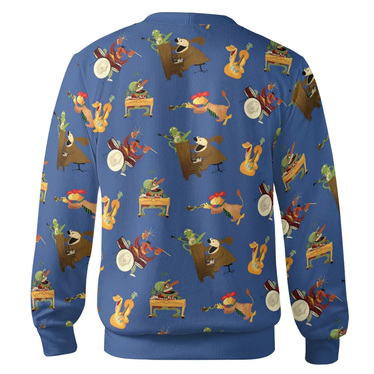 Cardigan - PYKE64CU