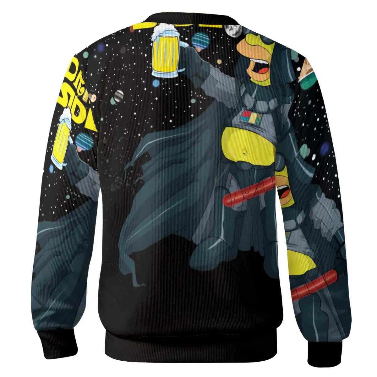 Cardigan - TLLMACDU