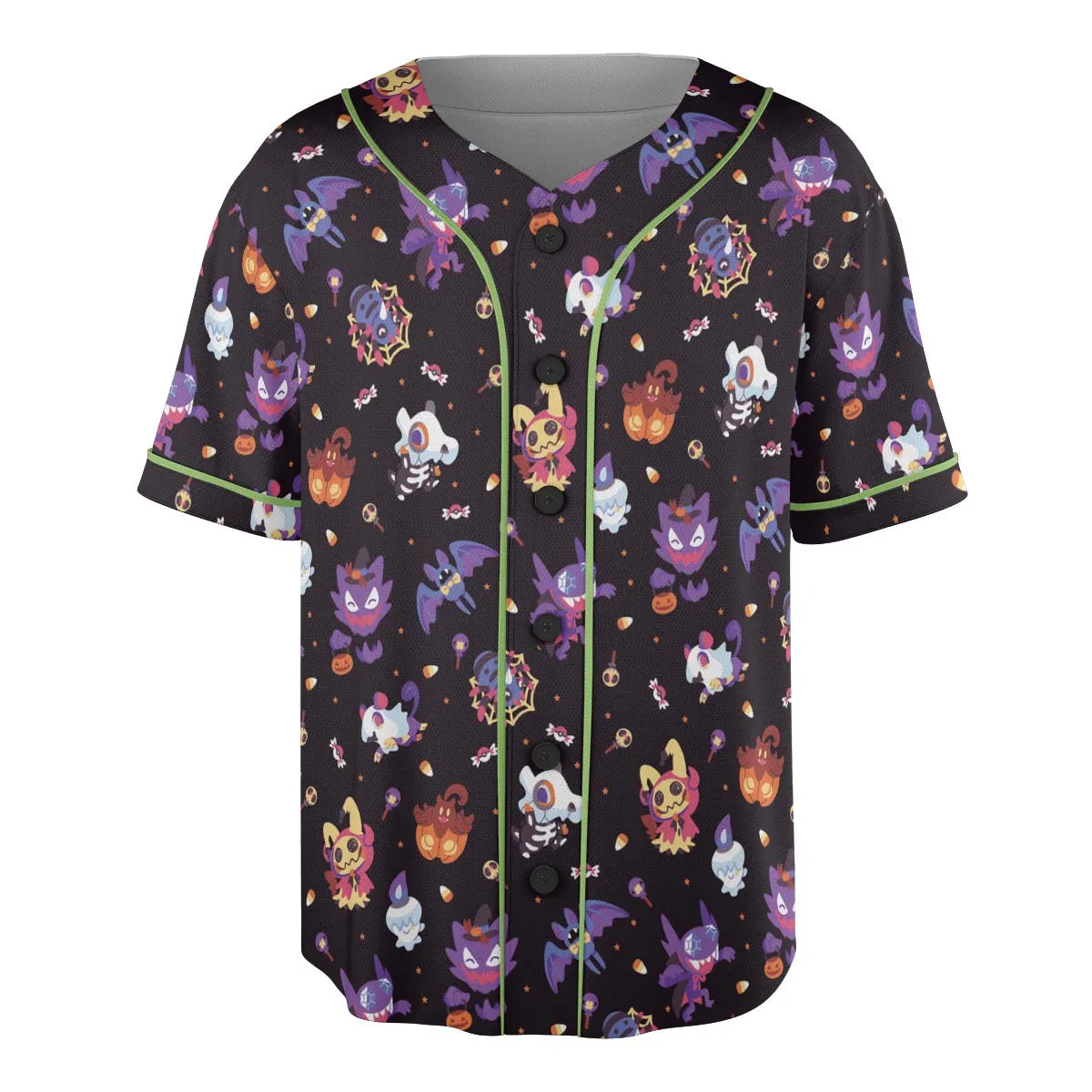 Unisex Baseball Jersey - 7S174MMT