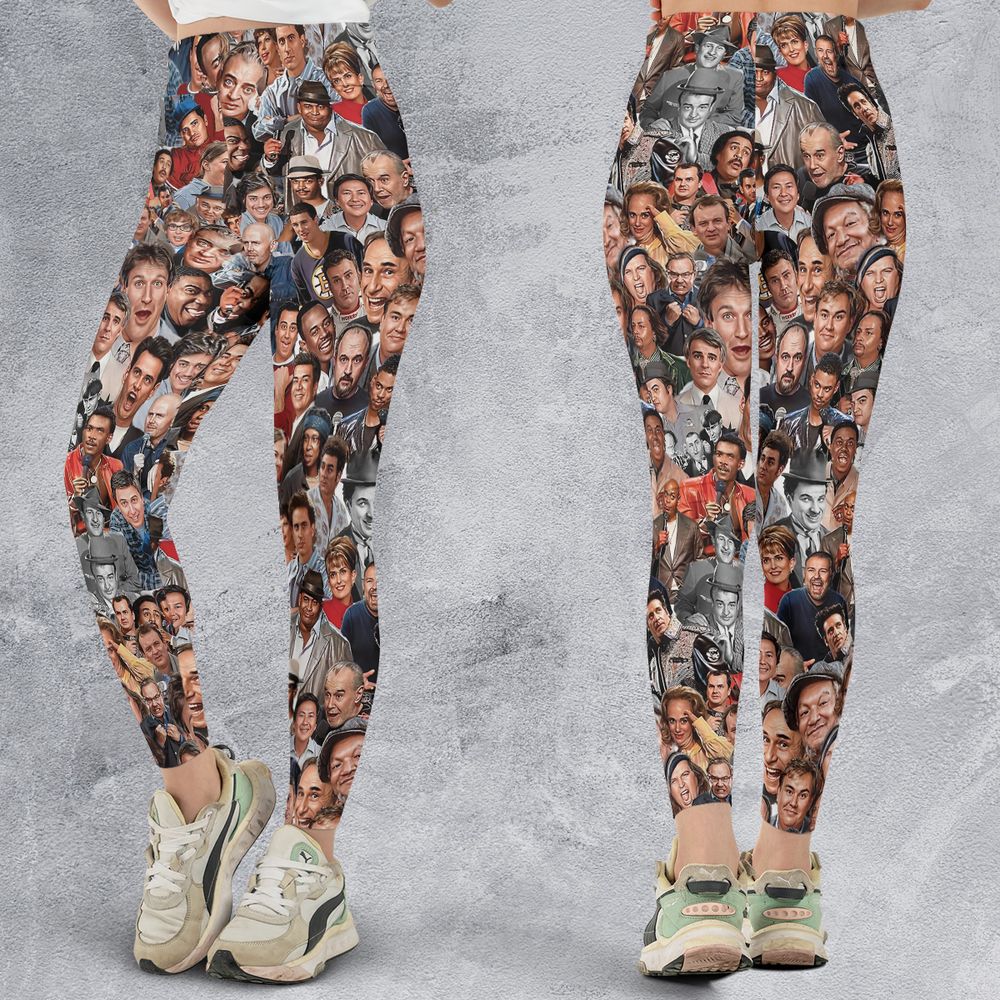 Legging - 9AECUDCC -  - 3
