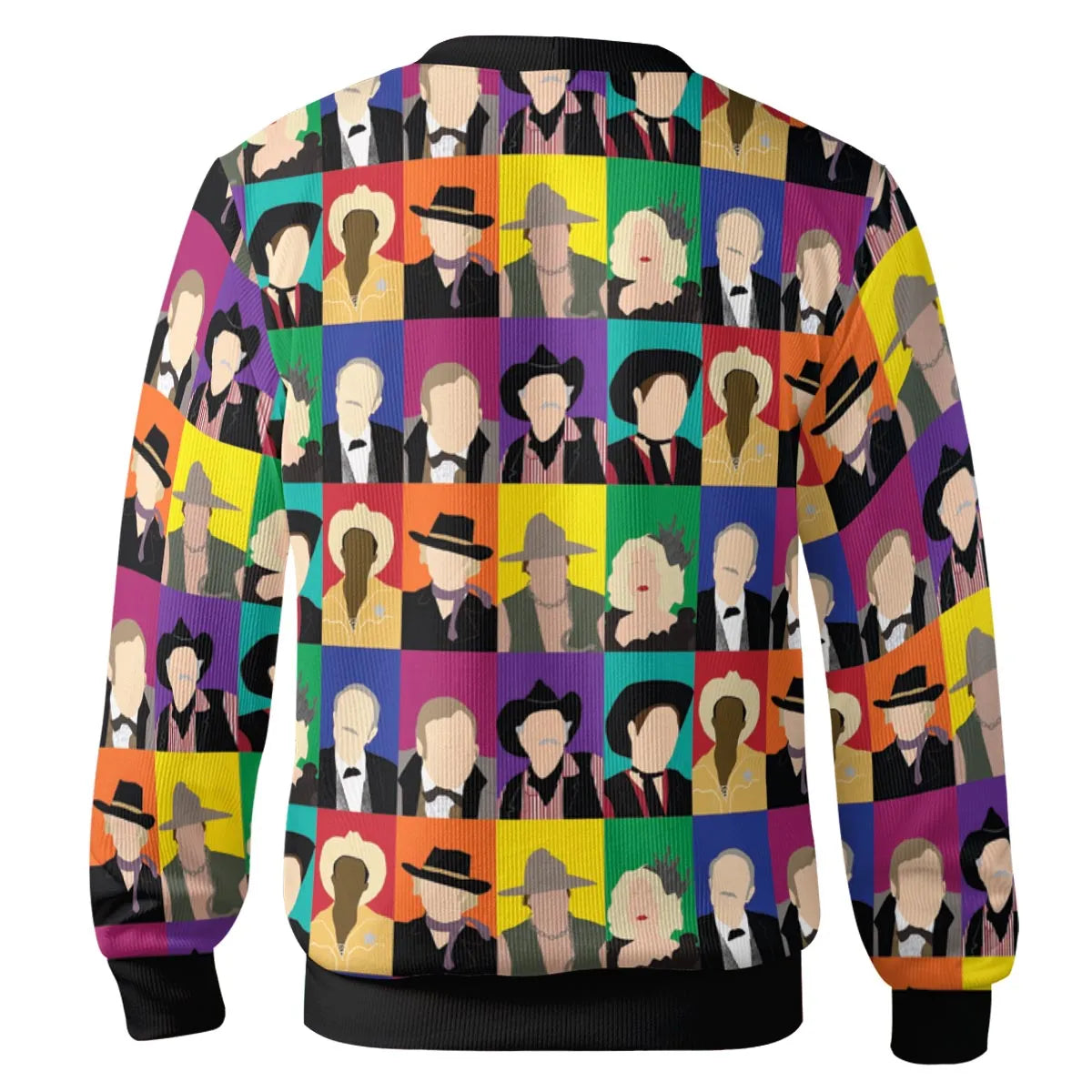 Cardigan - ZP6J98AL