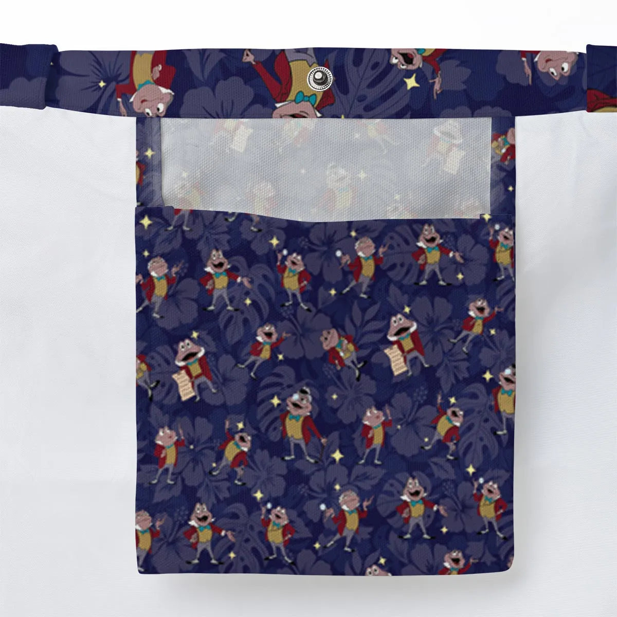 Large Tote Bag - JTY8QNU5