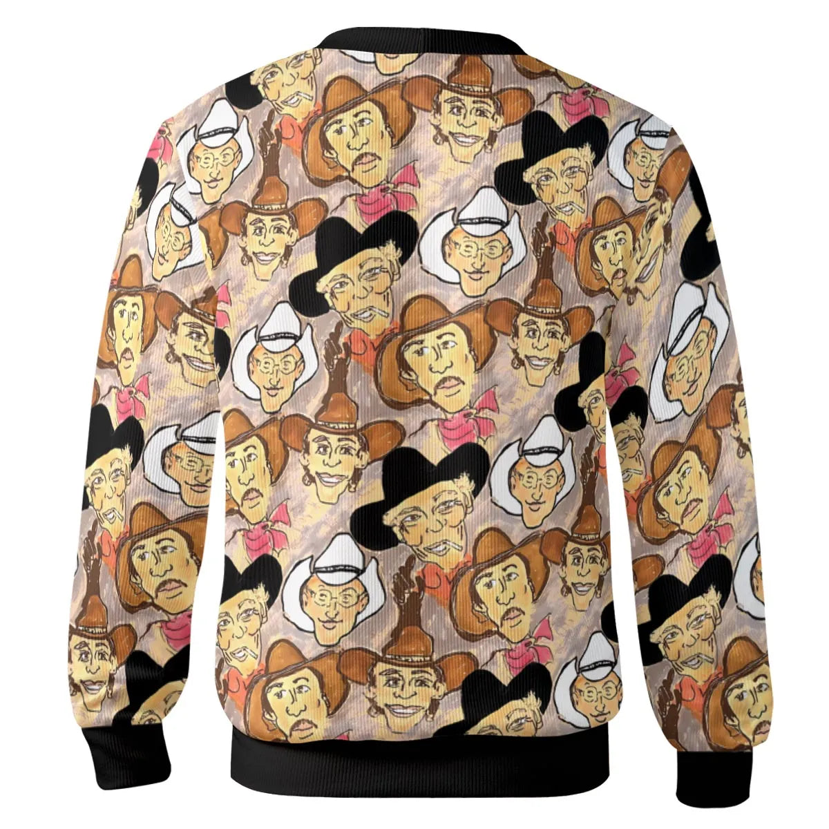 Cardigan - MKWYAN11