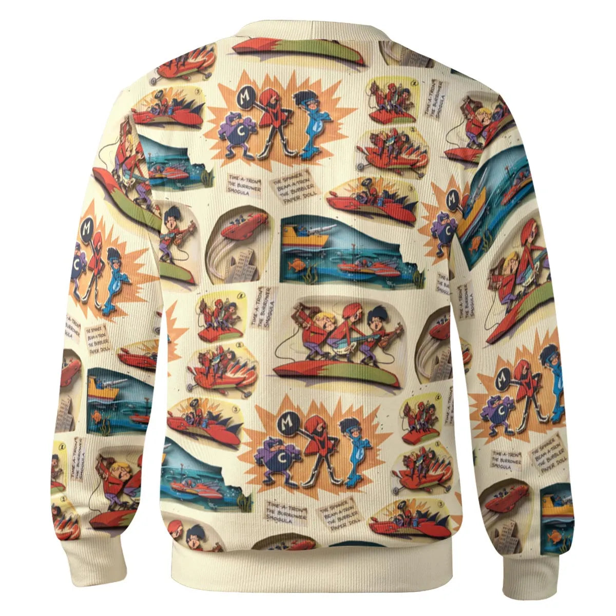 Cardigan - CDZP36DE