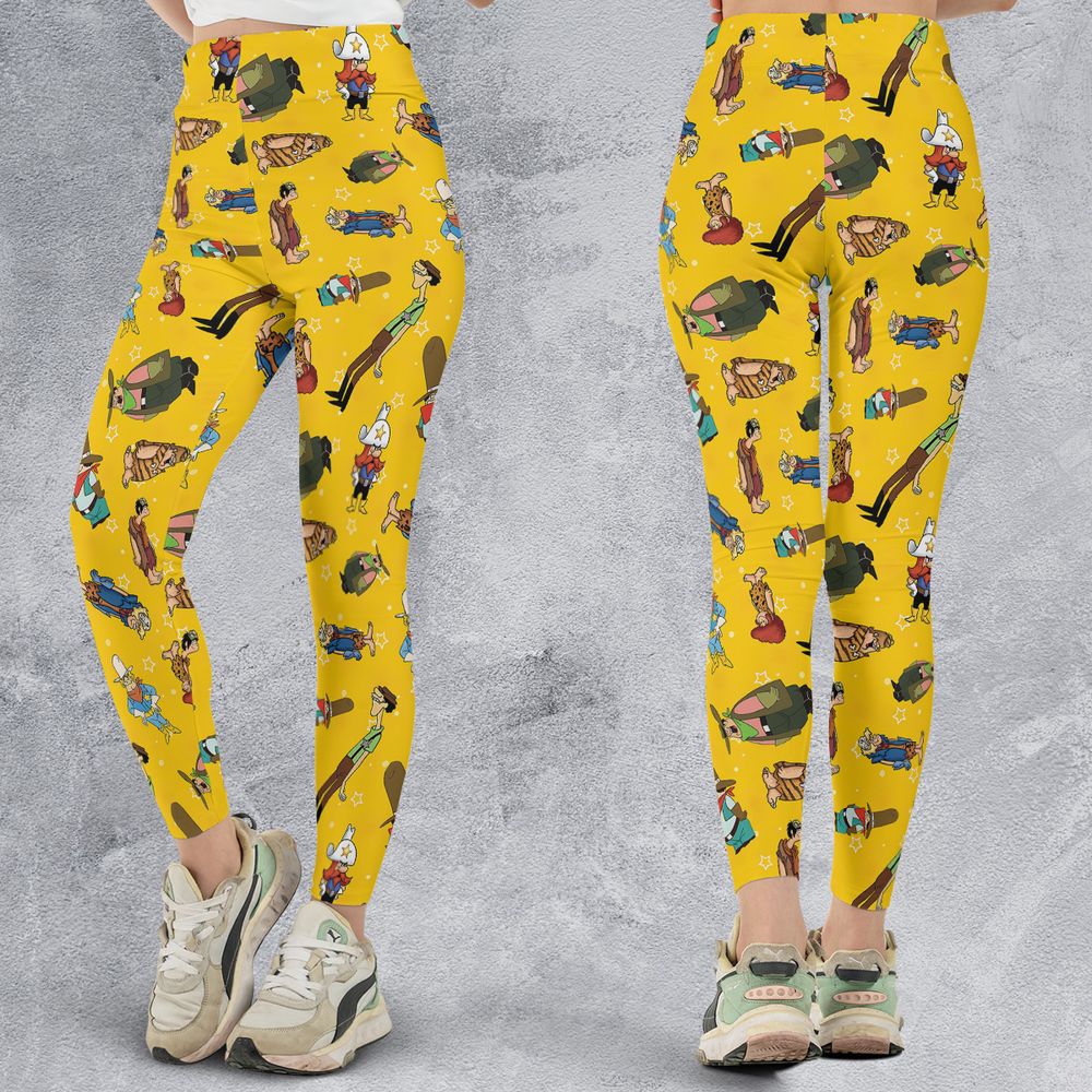 Legging - S7N2LT64 -  - 3