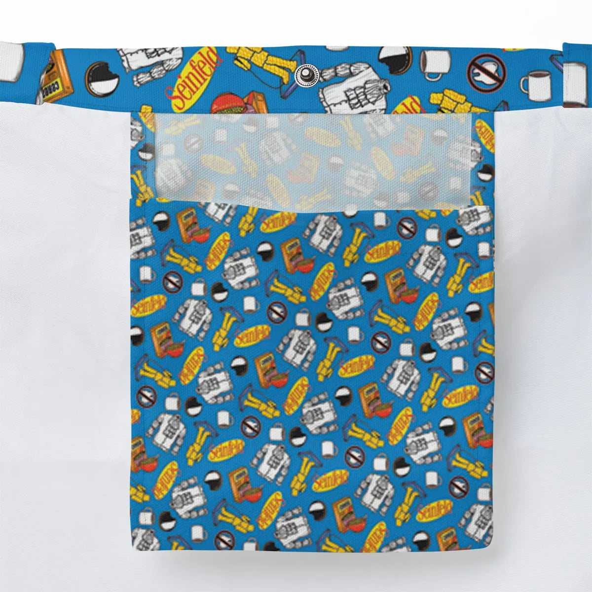 Large Tote Bag - 17ZC7P9F